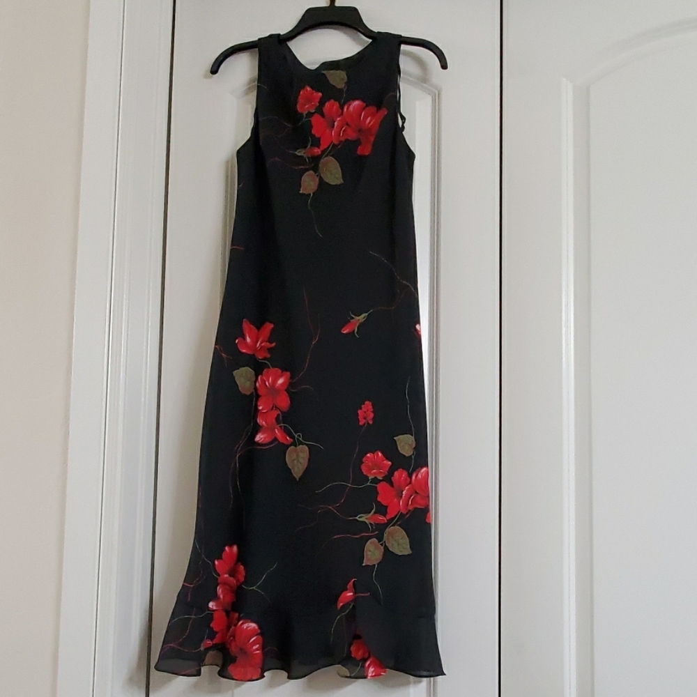 Jessica Howard dress
